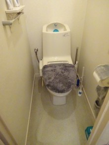 TOTO GGにお取替え 川崎市宮前区B様邸 TOTO GGにお取替え 川崎市宮前区B様邸